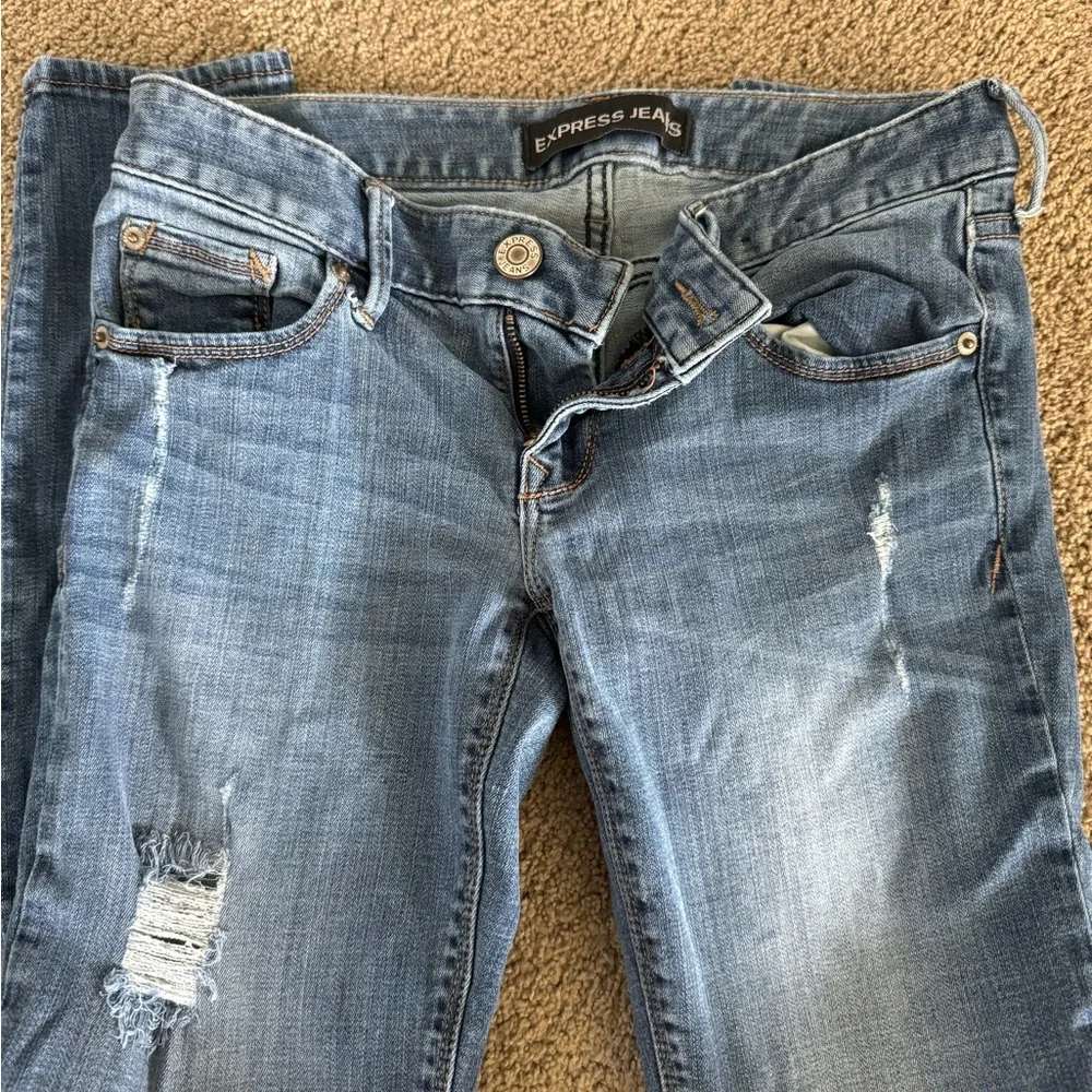 Express Jeans - Picture 4 of 4